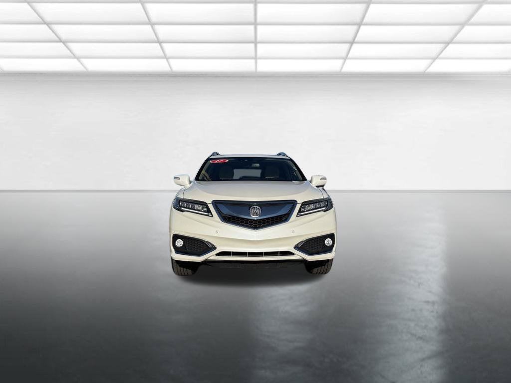 2017 Acura RDX w/Advance Package