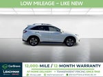 2017 Acura RDX w/Advance Package