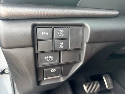 2025 Acura RDX w/A-Spec Package