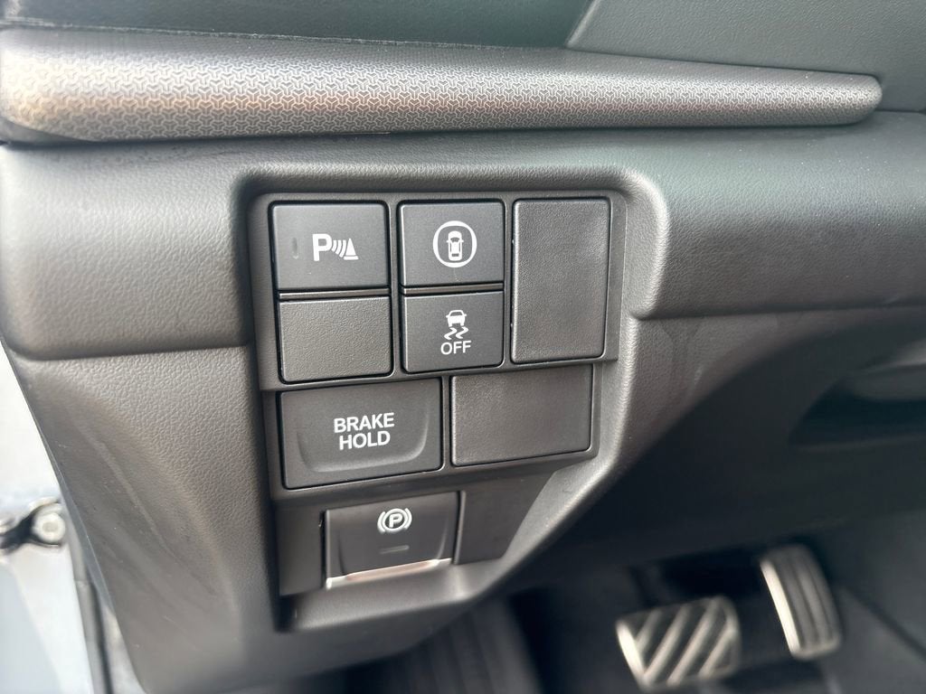 2025 Acura RDX w/A-Spec Package