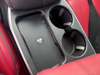 2025 Acura RDX w/A-Spec Package