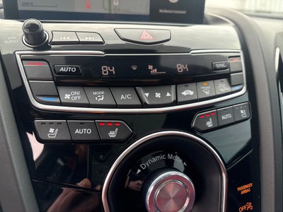 2025 Acura RDX w/A-Spec Package