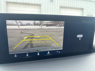 2025 Acura RDX w/A-Spec Package