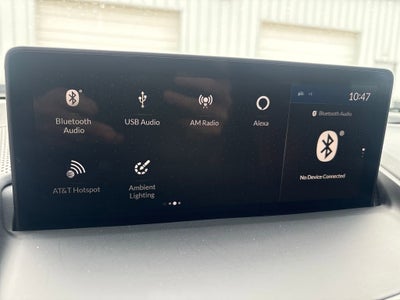 2025 Acura RDX w/A-Spec Package