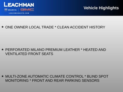 2025 Acura RDX w/A-Spec Package