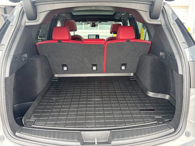 2025 Acura RDX w/A-Spec Package