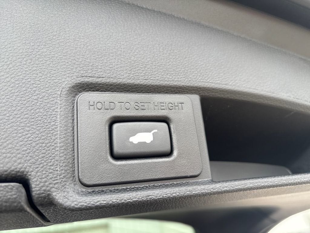 2025 Acura RDX w/A-Spec Package