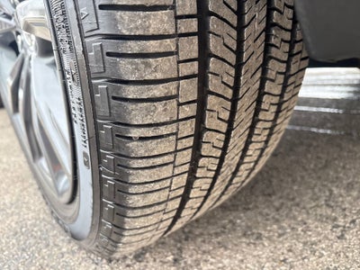 2025 Acura RDX w/A-Spec Package