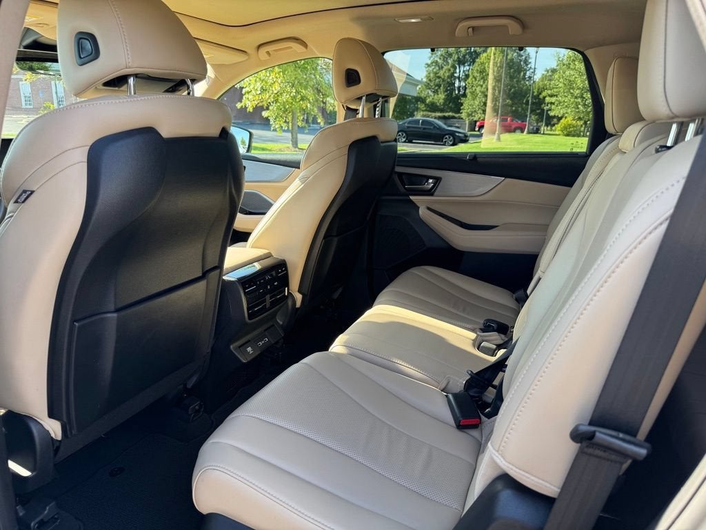 2023 Acura MDX Technology Package