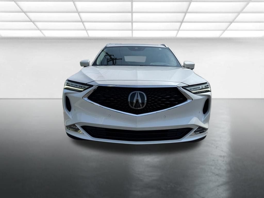 2023 Acura MDX Advance Package
