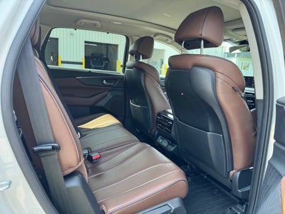 2023 Acura MDX Advance Package