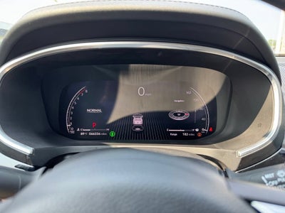 2023 Acura MDX Advance Package