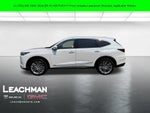 2023 Acura MDX Advance Package