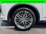 2023 Acura MDX Advance Package