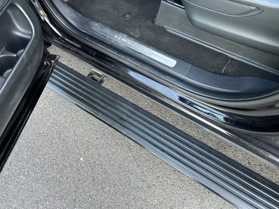 2024 Lincoln Navigator L Premiere