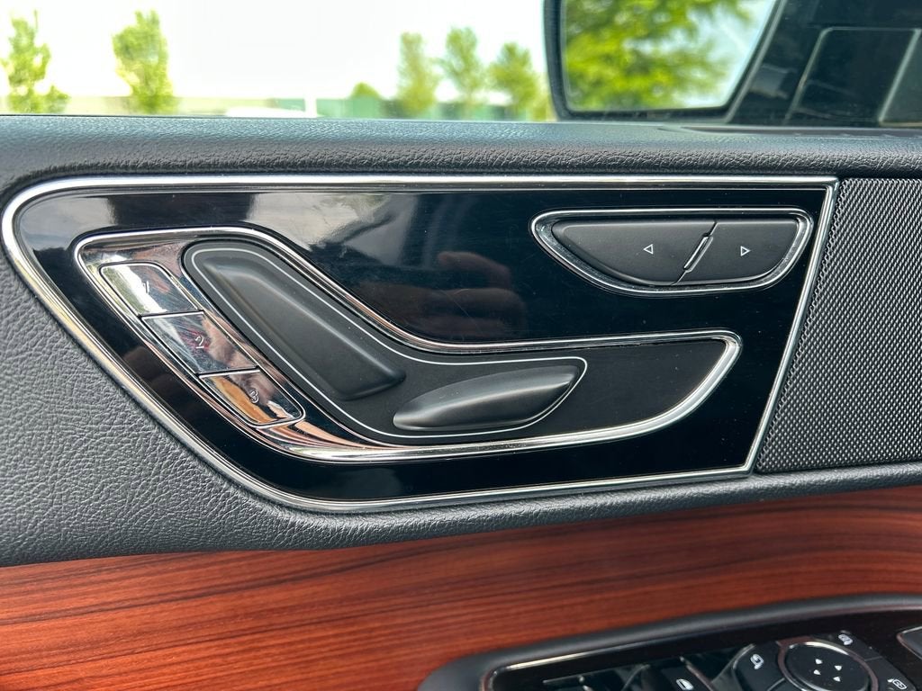 2024 Lincoln Navigator L Premiere