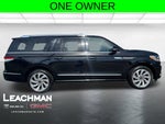 2024 Lincoln Navigator L Premiere