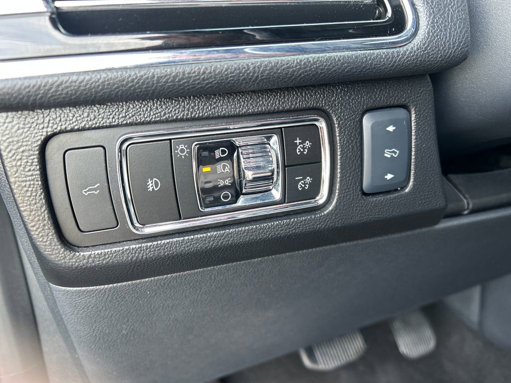 2024 Lincoln Navigator L Premiere