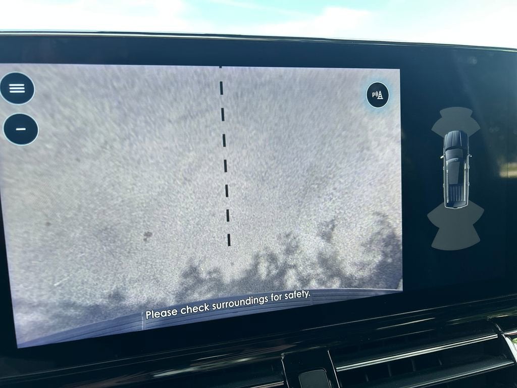 2024 Lincoln Navigator L Premiere