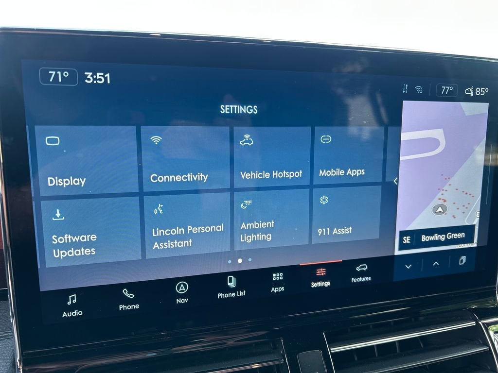 2024 Lincoln Navigator L Premiere