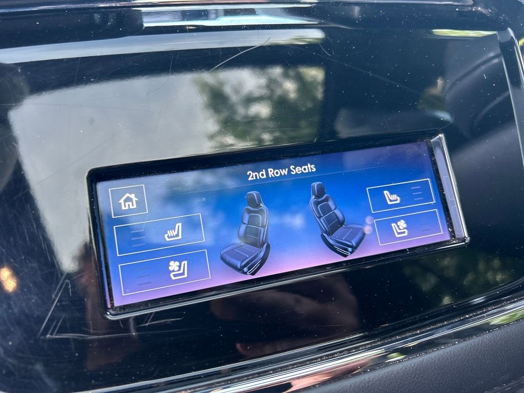 2024 Lincoln Navigator L Premiere
