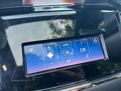 2024 Lincoln Navigator L Premiere