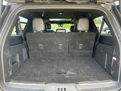 2024 Lincoln Navigator L Premiere