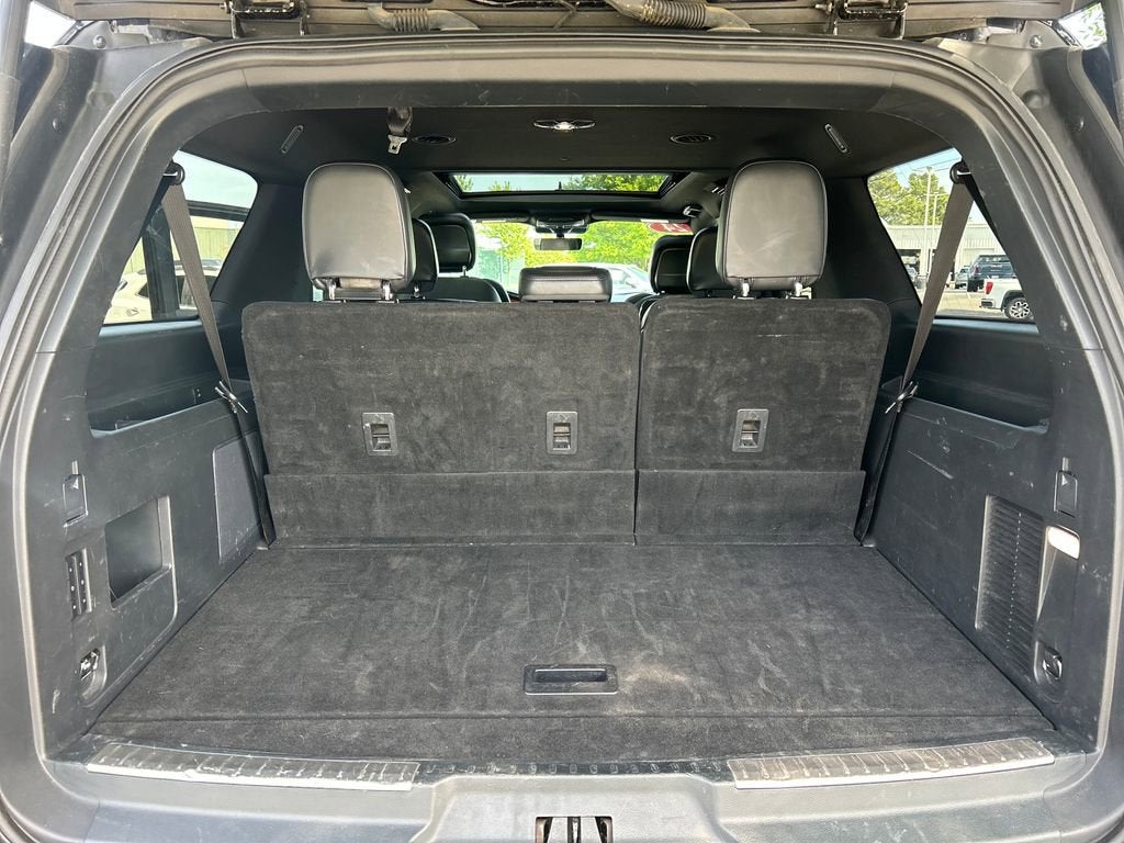 2024 Lincoln Navigator L Premiere