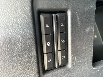 2024 Lincoln Navigator L Premiere