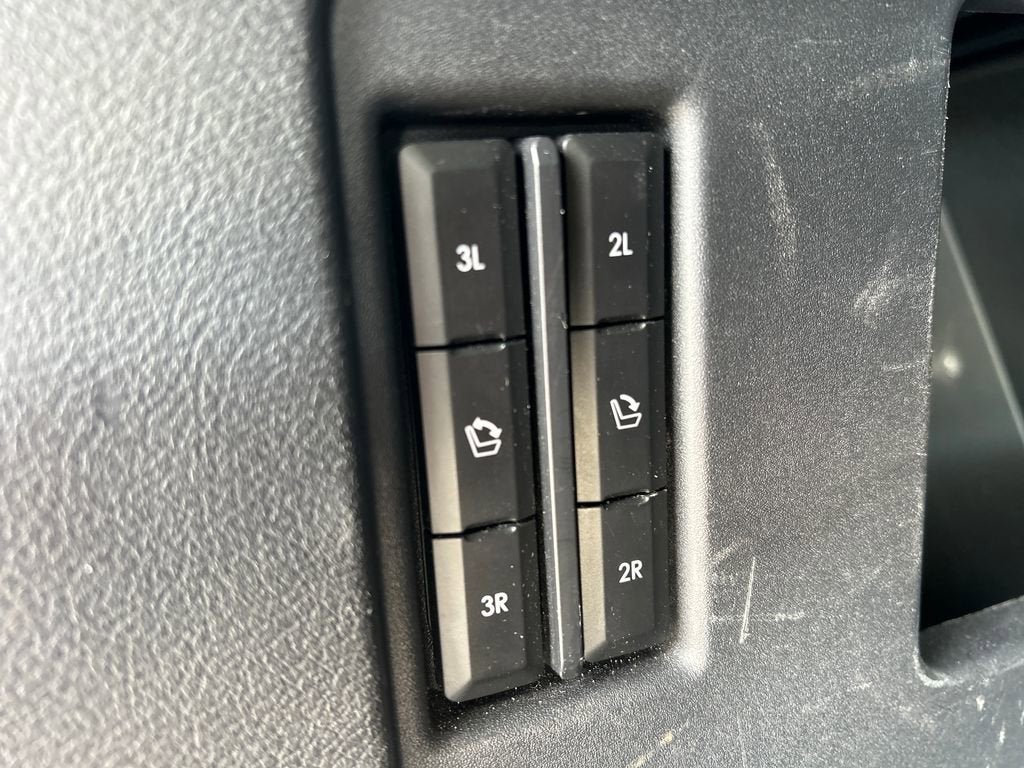 2024 Lincoln Navigator L Premiere
