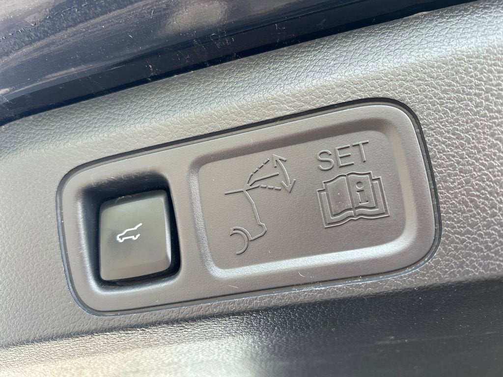 2024 Lincoln Navigator L Premiere