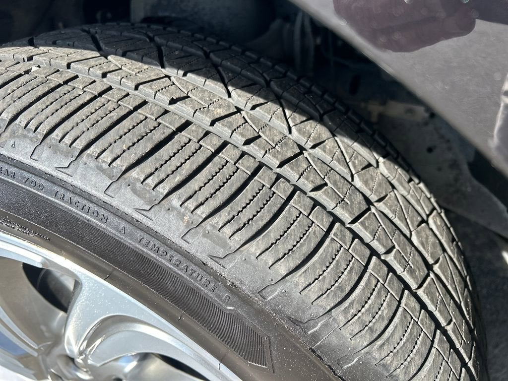 2024 Lincoln Navigator L Premiere