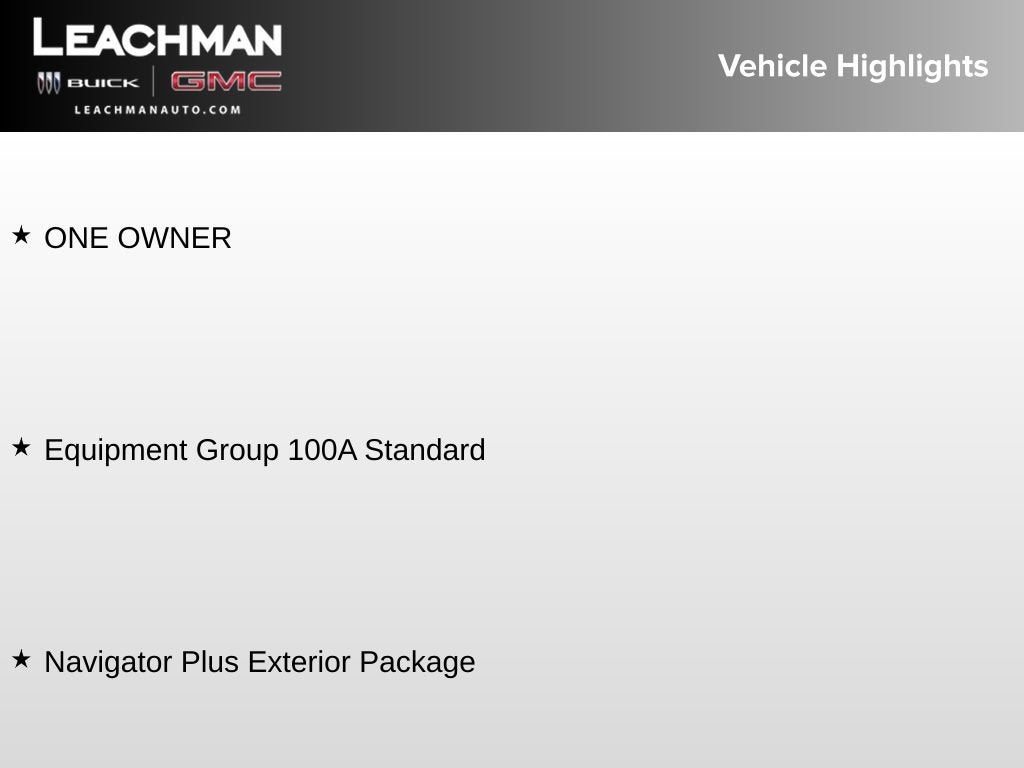 2024 Lincoln Navigator L Premiere