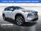 2021 Nissan Rogue SV FWD