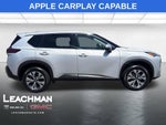 2021 Nissan Rogue SV FWD