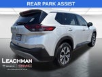 2021 Nissan Rogue SV FWD