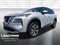 2021 Nissan Rogue SV FWD