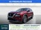 2021 Nissan Rogue SV FWD