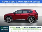 2021 Nissan Rogue SV FWD