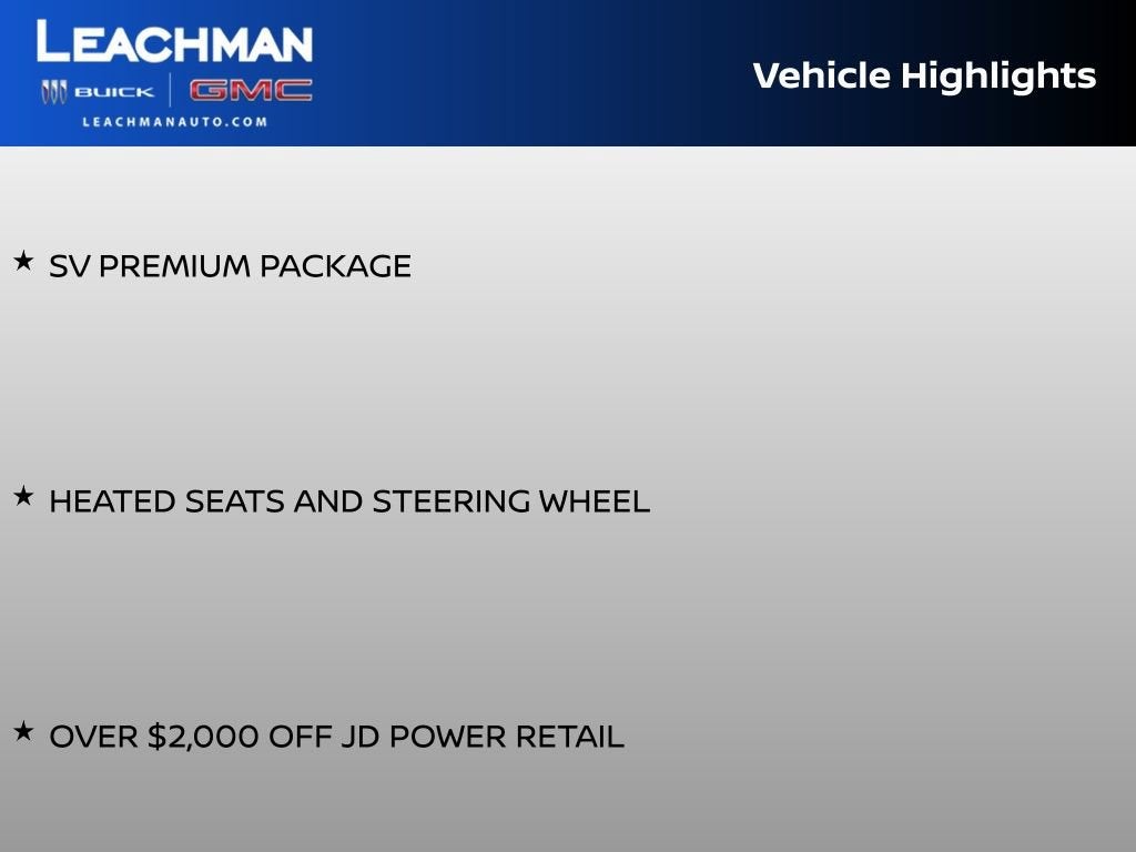 2021 Nissan Rogue SV FWD