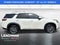 2022 Nissan Pathfinder SL 2WD