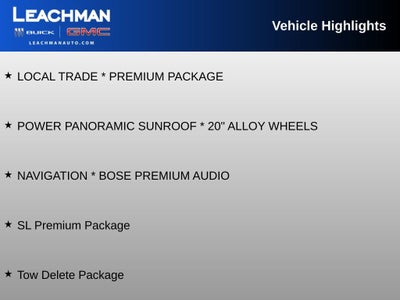2022 Nissan Pathfinder SL 2WD