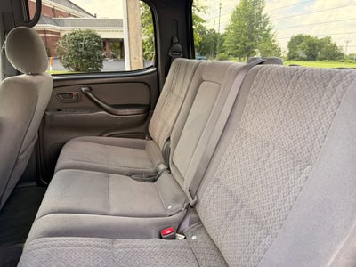 2005 Toyota Tundra SR5