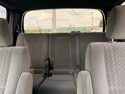 2005 Toyota Tundra SR5