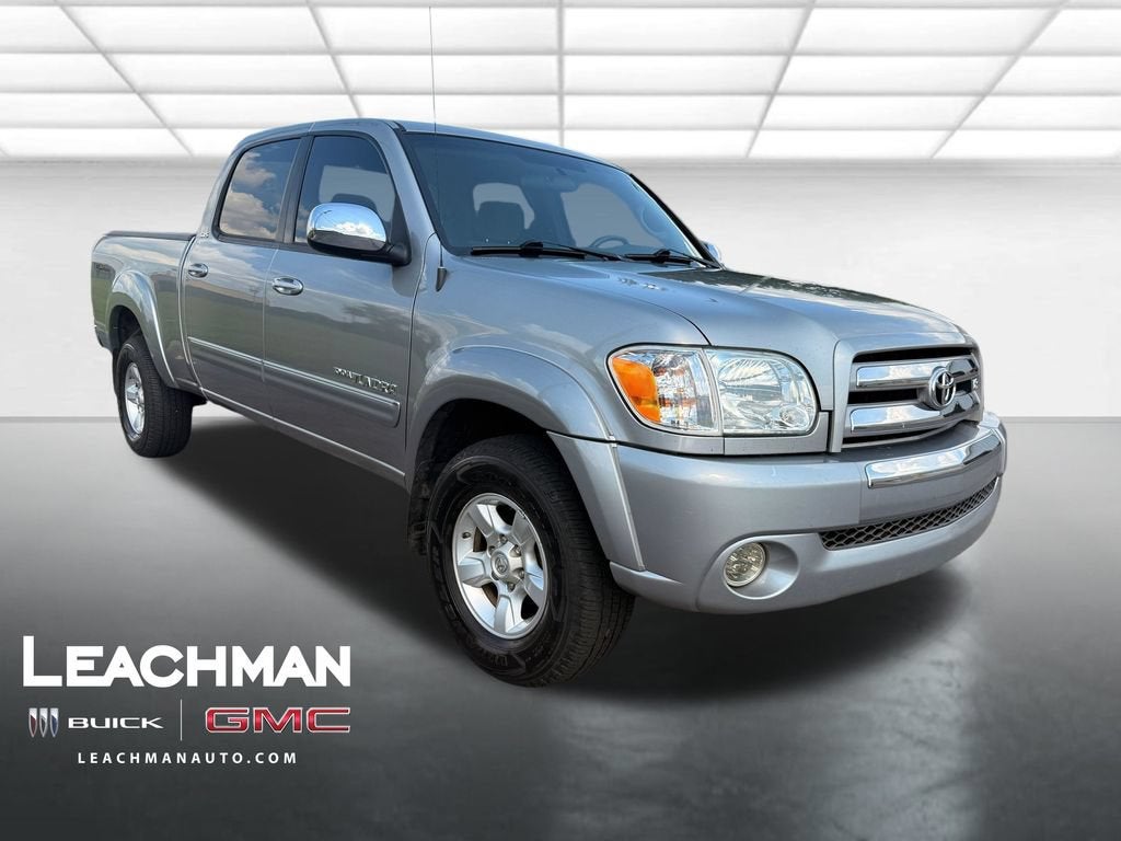 2005 Toyota Tundra SR5