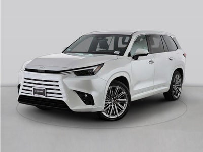 2024 Lexus TX TX 350