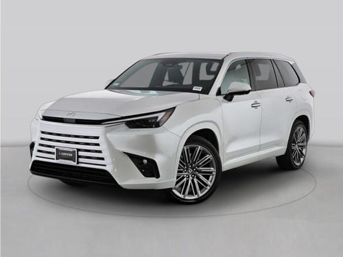 2024 Lexus TX TX 350
