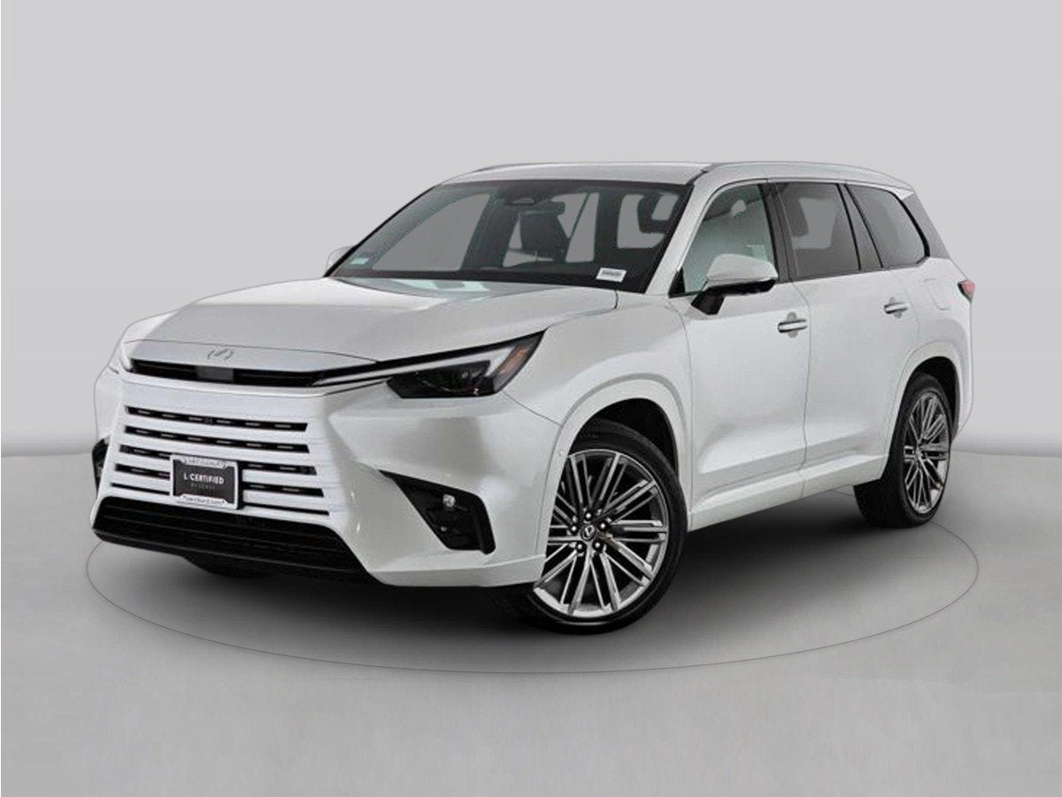2024 Lexus TX TX 350