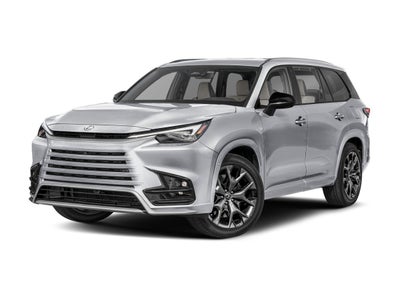 2024 Lexus TX TX 350