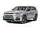 2024 Lexus TX TX 350